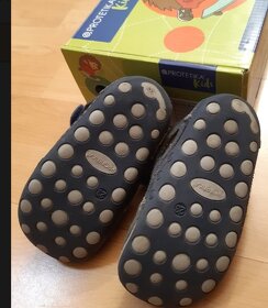 Detske topanky c.23 a c.24 - 6