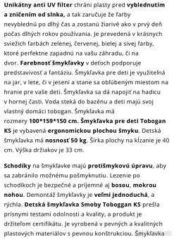 Detská šmýklavka - 6