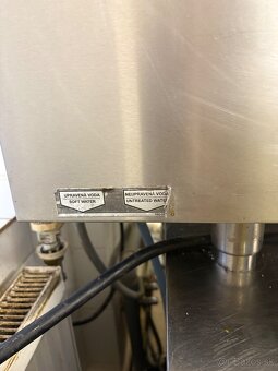 Konvektomat Retigo - 6