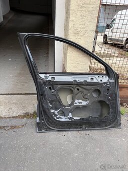 Audi A6 Dvere C8 - 6