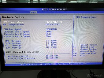 ASUS P5K Premium / Intel Pentium E2160 / 8GB DDR2 800Mhz - 6