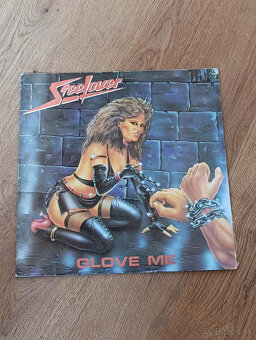 LP platne - zahraniční interpreti - 6