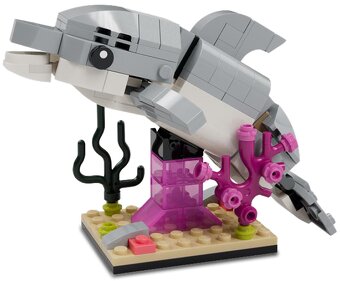 Predávam nové nerozbalené LEGO sety (5) - 6