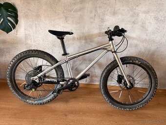 Early Rider Seeker 20 - 6