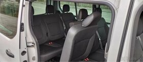 Renault Trafic Combi 1.6 DCI L2H1 3.0T 9-miestny - 6