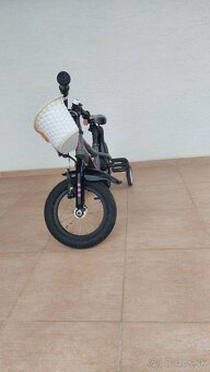 Detsky bicykel ctm 12 - 6