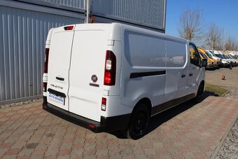 Fiat Talento, 1,6 MTJ L2H1+klima - 6