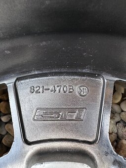 #45 Sada kolies CanAm 30x10 r14 - 6