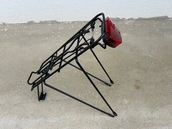 Dámsky mestský bicykel LIBERTA KILT - 6