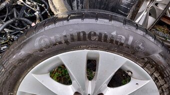 ELEKTRÓNY - BMW - 5X120 R17" - Letné - 6