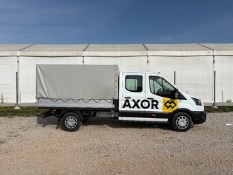 FORD TRANSIT 7 miest - 6