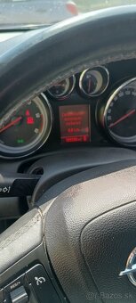 Opel Astra 1.7 Cdti - 6