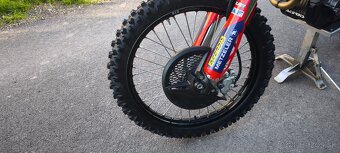 Honda crf 250rx 2024 - 6
