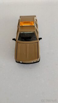 Tatra 613 / 623 montimetal - 6