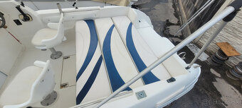 LOD KAJUTOVA QUICKSILVER 625 - 6