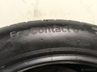 235/45 R18 Letné pneumatiky Continental 2 kusy - 6