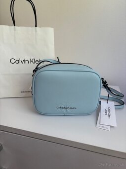 Calvin klein kabelka - 6