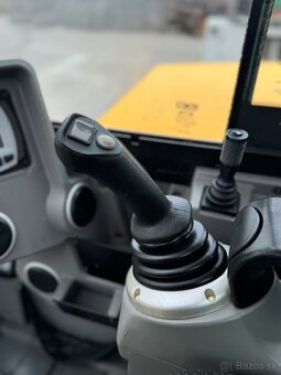Jcb 86c-1 / 2019 pasovy bager - 6