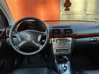 Toyota Avensis 2.4 VVT-i 2006 - 6