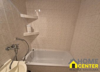 PREDAJ : 2 izbový tehlový byt, ul. Petöfiho, Komárno - 6