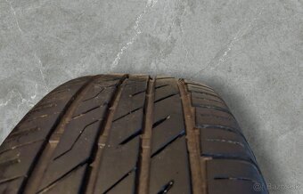 Kolesa elektrony 16 5x110 Opel Astra 205/55/16 - 6