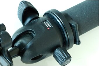 Predám monopod MANFROTTO 680B - 6