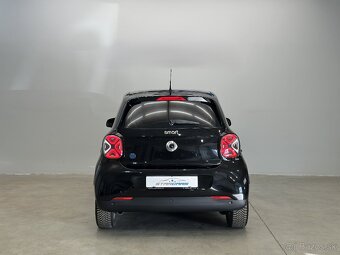 Smart EQ forfour Hatchback 41kw Automat odpočet DPH - 6