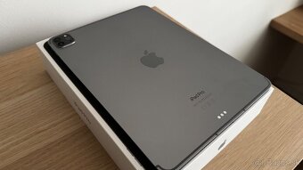Apple iPad pro 11 4.gen Cellular(SIM)+wifi - 6