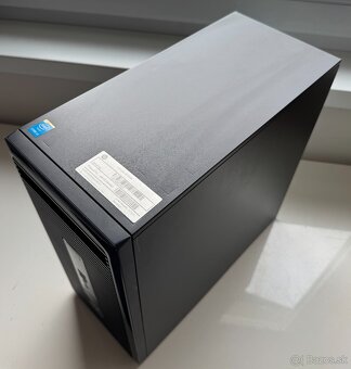 Kancelársky PC HP ProDesk 400 G2 MT - 6
