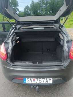 Fiat Bravo ročník 2010 - 6