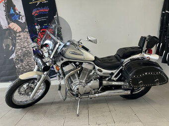 Suzuki Intruder 1400 - 6