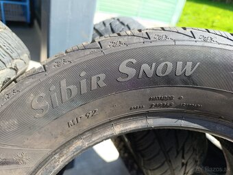 MATADOR Sibir Snow 195/65 R15 T - 6