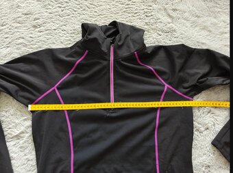 Dámske športové vršky XXL a XL - 6