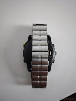 Predám vo výbornom stave hodinky Garmin Enduro 2 - 6