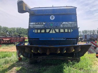 Kombajn MDW 527 - 6