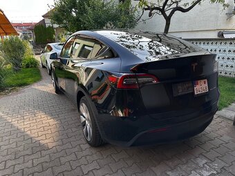 Tesla model Y Long Range ✅ Odpocet DPH - 6