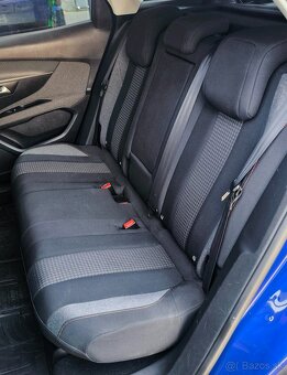 Peugeot 3008 Automat 1.6 BlueHDi 88kw Active - 6
