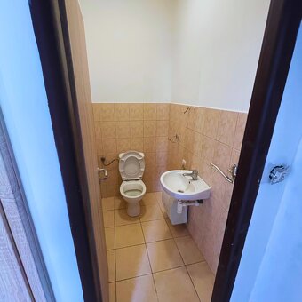 KANCELÁRIA KRUPINA, 39 m2 - BUDOVA POLIINVEST - 6