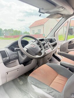 Fiat ducato 2,3jtd 88kw - 6