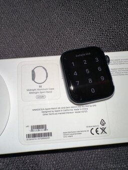 Apple watch SE 2 - 6