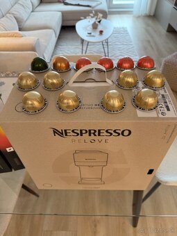 Nespresso Vertuo Next - 6