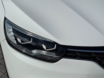 Renault Grand Scénic Intens / benzín TCe / 7 - MIESTNY / LED - 6