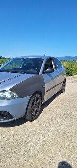 Seat ibiza 6L 2002 1.9 TDi 96Kw - 6