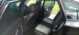 Predám Škoda Fabia Combi 1.9TDI - 6