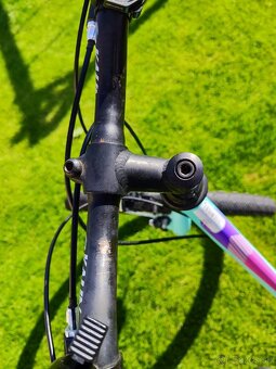 Dievčenský bicykel - 6