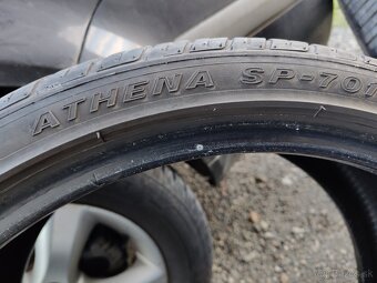 Predám Austone 235/35ZR19 - 6