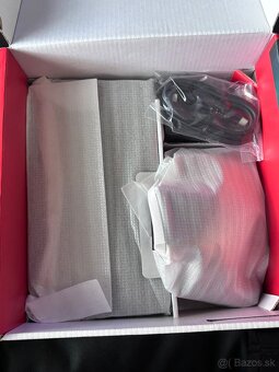 Nintendo switch 2 s hrou - nepouzite - 6