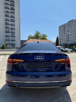 Audi A4 limousine 35 TFSI MHEV 2019 - 6