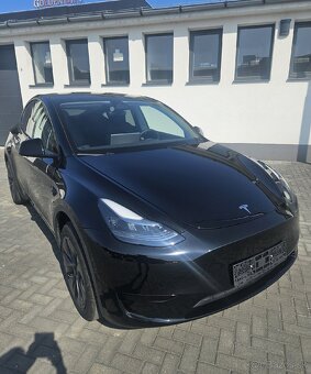Tesla Y 2024 - 6