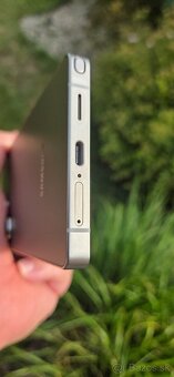 Samsung Galaxy S25 Ultra 12GB/1TB Titanium Gray - 6